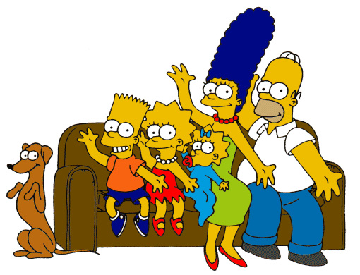 Les Simpsons continuent pour 2 saisons supplémentaires