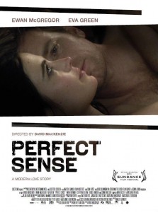 Perfect Sense affiche du film