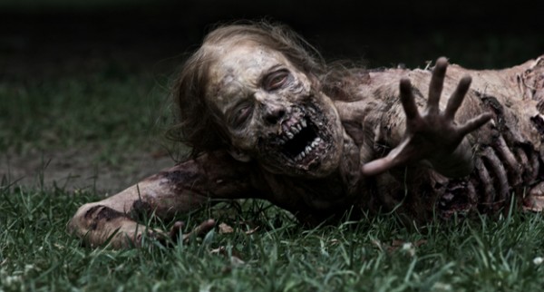 The Walking Dead : six webisodes à regarder
