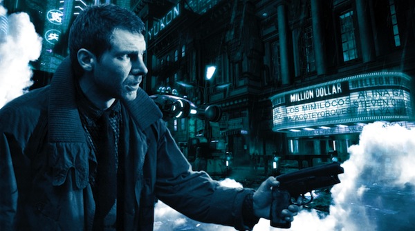 Blade Runner : ce sera une suite annonce Ridley Scott 