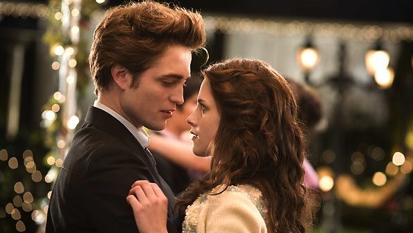 Twilight 1 photo du film avec Kristen Stewart, Robert Pattinson