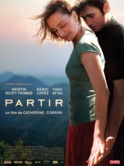 Partir de Catherine Corsini