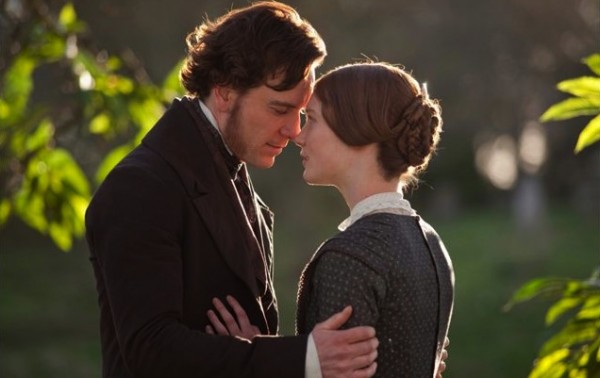 Jane Eyre 