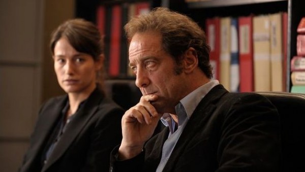 Toutes nos envies avec Vincent Lindon, Marie Gillain, Amandine Dewasmes, photo