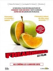 Freakonomics de Heidi Ewing, Alex Gibney, Seth Gordon 