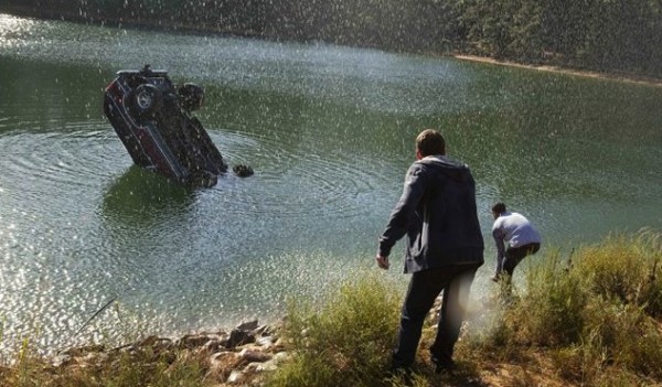 Chronicle de Josh Trank 