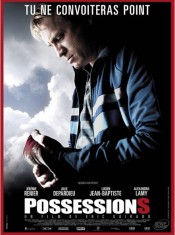 Possessions, l'affiche