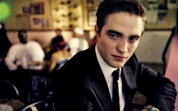 Cosmopolis de David Cronenberg : les premières photos avec Robert Pattinson