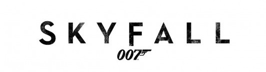Le nouveau James Bond s'intitule Skyfall