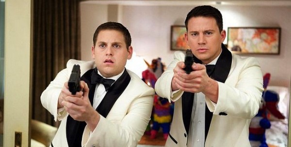 Bande annonce : 21 Jump Street le film