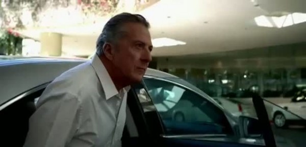 Luck : teaser pour la série de Michael Mann et David Milch avec Dustin Hoffman et Nick Nolte