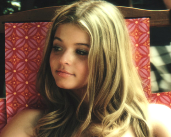 Alison DiLaurentis