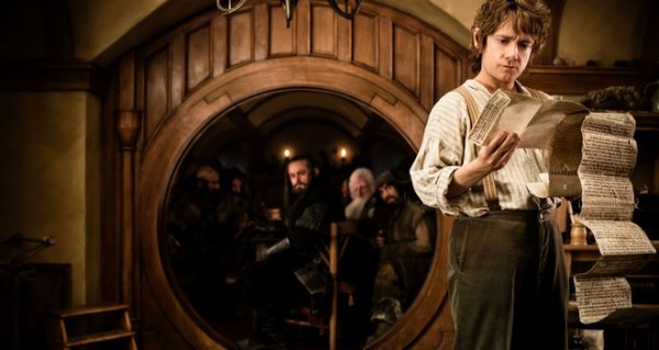 Bilbo Le Hobbit un voyage inattendu