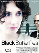 Black Butterflies