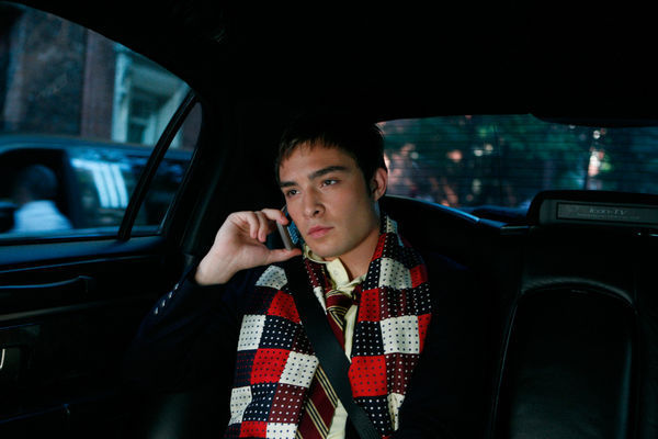 Chuck Bass