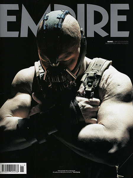 EMPIRE BANE 1