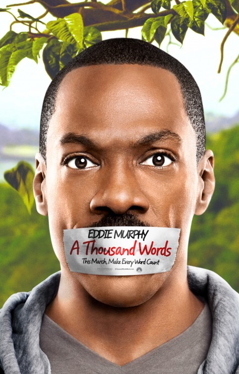 Eddie_Murphy_a thousand words.affiche