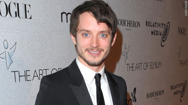 Elijah Wood