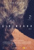 Girimunho, Swirl l'affiche du film