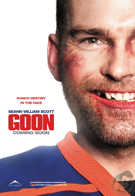 Goon affiche #1