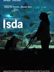 Isda - Fable of the Fish de Adolfo Borinaga Alix Junior l'affiche du film
