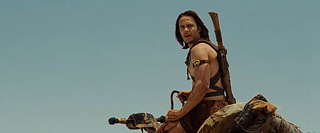 JOHN CARTER 4