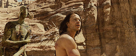 JOHN CARTER 5