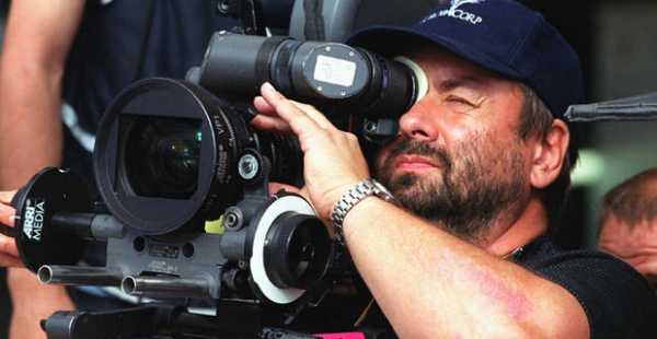 Luc Besson