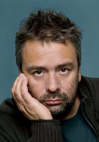 Luc besson films