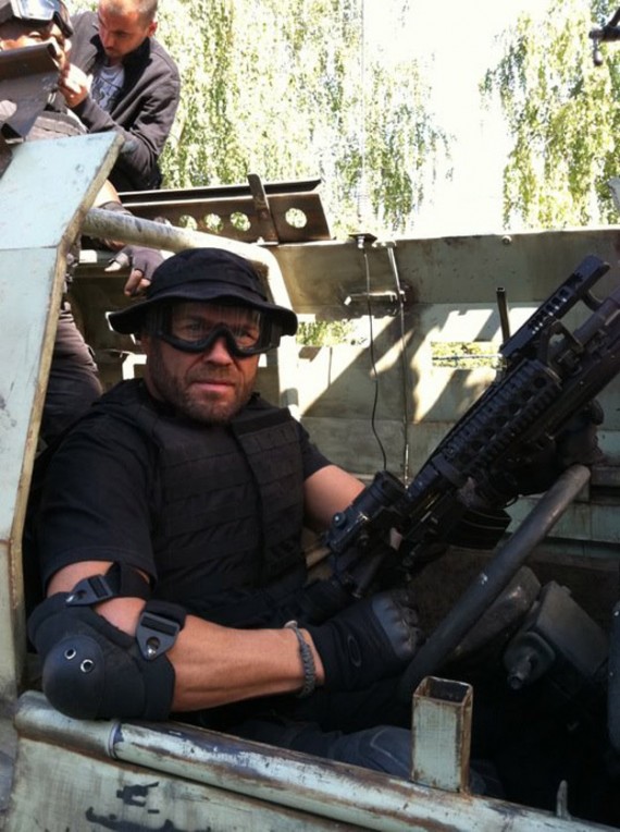 Randy-Couture-tournage-d'Expendables-2