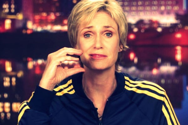 Sue Sylvester