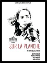 Sur la planche film