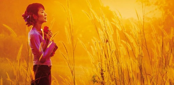 The Lady de Luc Besson, la grosse sortie de ce 30 novembre 2011