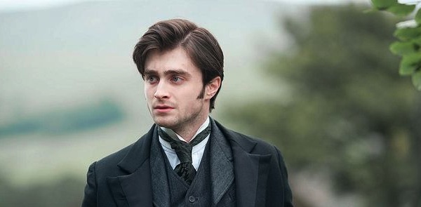 La Dame en noir : nouvelle bande-annonce avec Daniel Radcliffe
