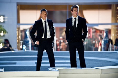 This Means War affiche Photo 2
