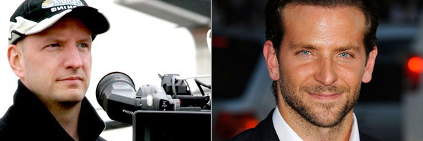 Bradley Cooper abandonne The Man from U.N.C.L.E. de Steven Soderbergh