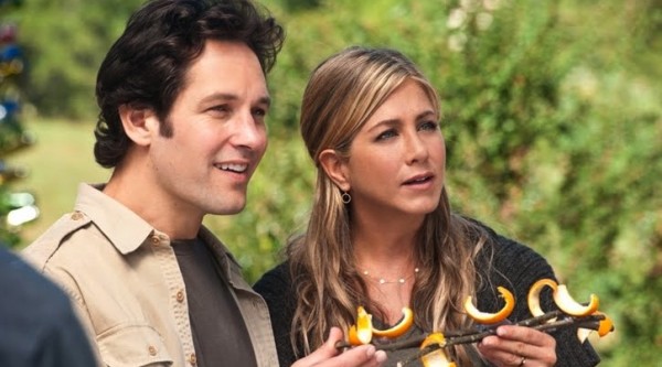 La bande annonce de Wanderlust avec Jennifer Aniston et Paul Rudd