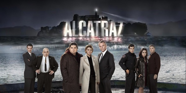 Premier trailer pour la série TV Alcatraz, produite par J.J. Abrams