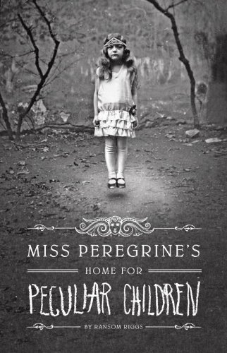 Un nouveau projet pour Tim Burton : Miss Peregrine's Home For Peculiar Childern