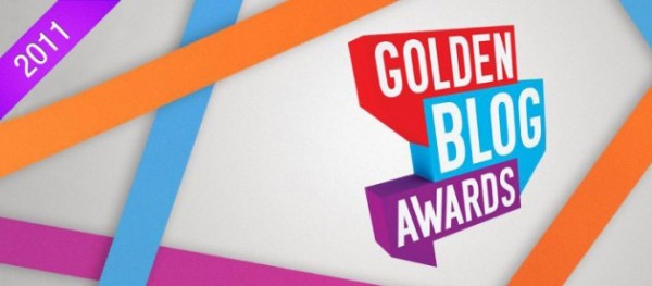 Soirée Golden Blog Awards 2011 - Critique-film.fr