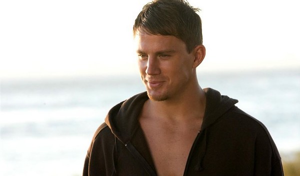 Channing Tatum prochainement chez Soderbergh