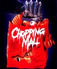 chopping mall 1986