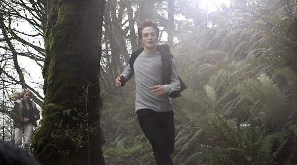 Twilight 1 photos du film avec Kristen Stewart, Robert Pattinson