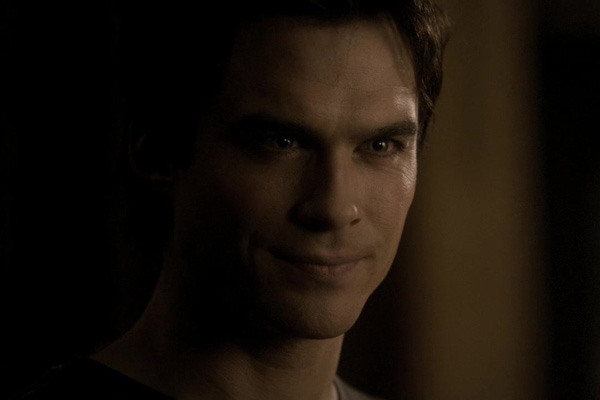 Damon Salvatore