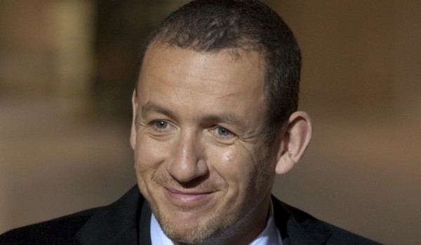 Le réalisateur ch'ti Dany Boon