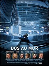 dos au mur