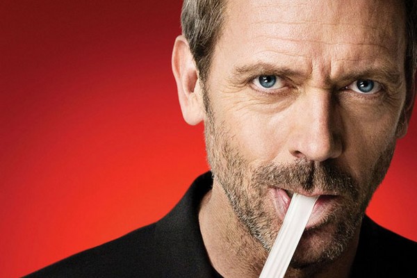 Gregory House