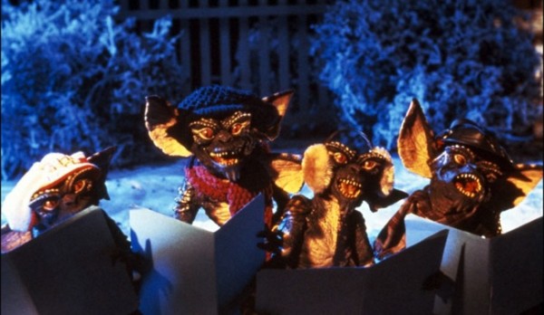 Gremlins de Joe Dante 1984 photos du film