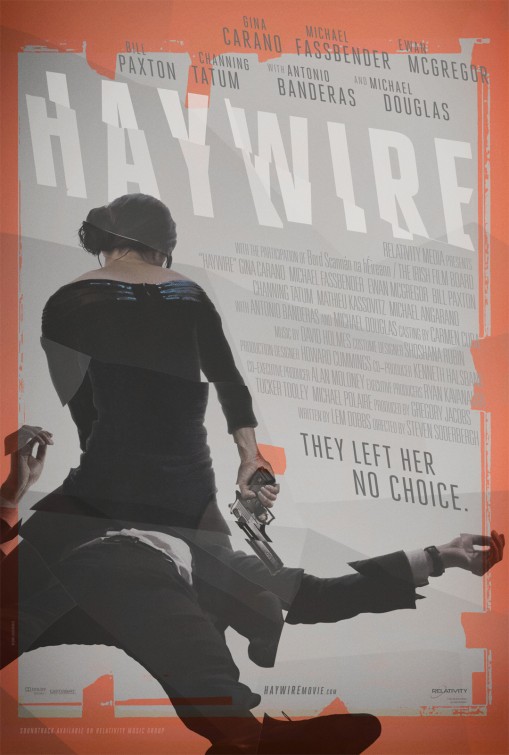 haywire_affiche