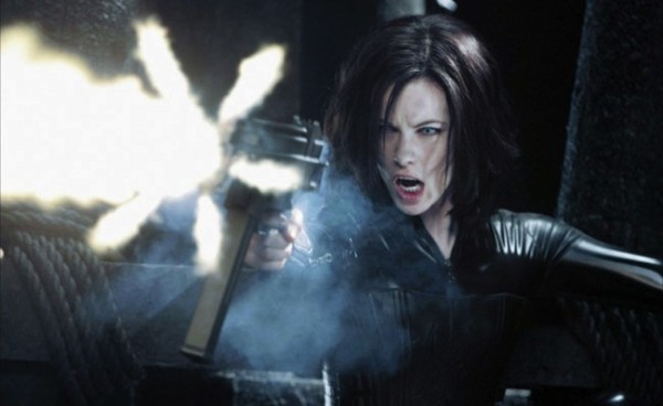 Underworld : Nouvelle ère avec Kate Beckinsale photo du film